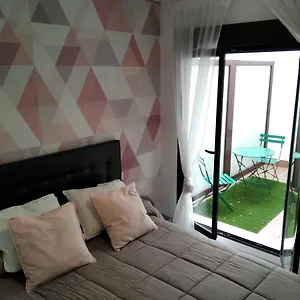  Appartement Apto La Venta-con Parking Gratis Espagne