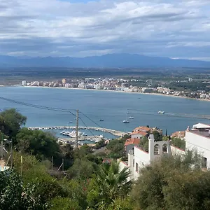  Appartement La Baie De Rose Espagne