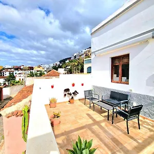  Hébergement de vacances Casa Fa & Na By Hrtenerife Net Espagne