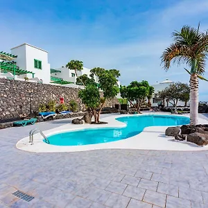  Hébergement de vacances Casa Ceviche Espagne