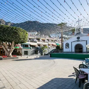  Appartement Concanasa 43 Gigantes Espagne