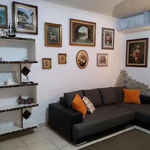  Appartement Cristian Sur Espagne